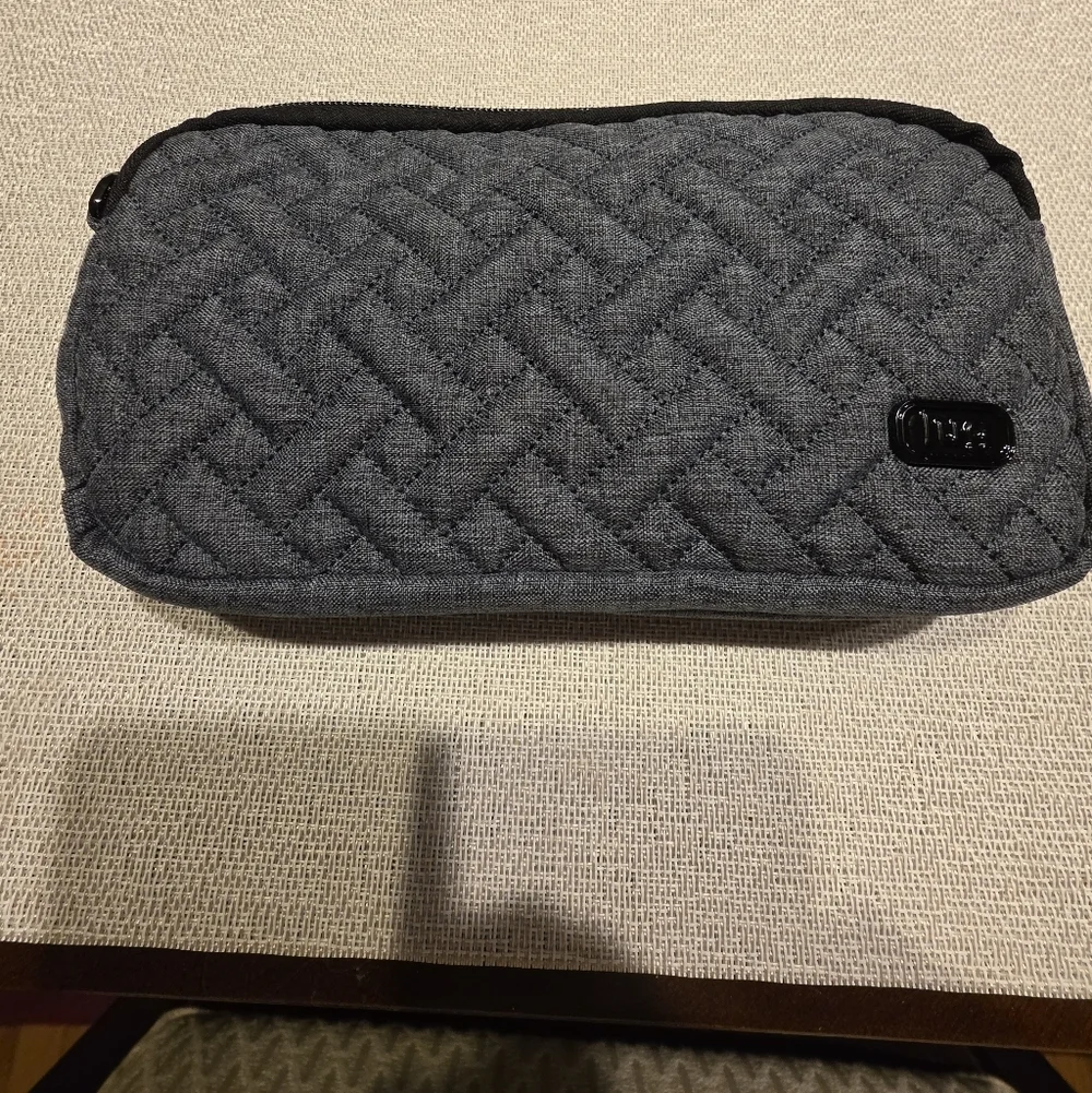 EUC- LUG- COUPE XL- Heather Grey